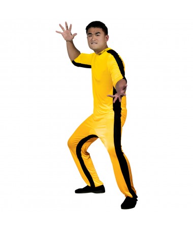 Bruce Lee ADULT HIRE